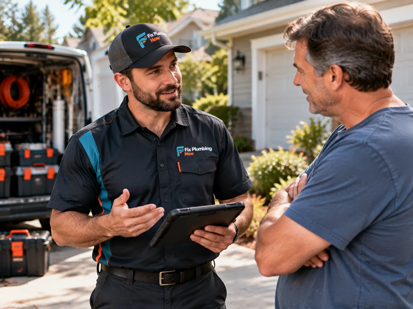Clogged Drain Service Newell, SD FAQs